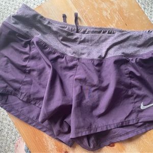2/$20 Nike Dri-Fit women’s athletic shorts